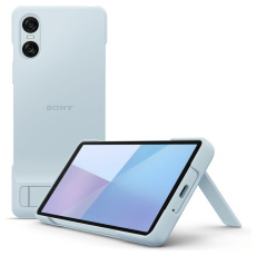 Sony Stand Cover kryt Xperia 10 VI 5G modrý