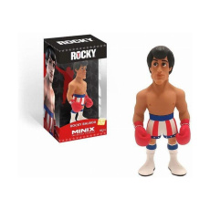 MINIX Movies: Rocky - Rocky 4.