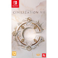 Sid Meier's Civilization VII (Switch)