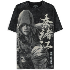 Tričko Assassin's Creed Shadows - Hide in the Shadow XL