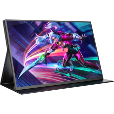 Uperfect UGame K118 přenosný monitor 18''