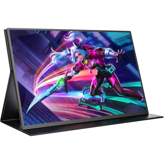 Uperfect UGame K118 přenosný monitor 18''