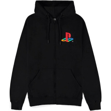 Mikina PlayStation - Logo XL