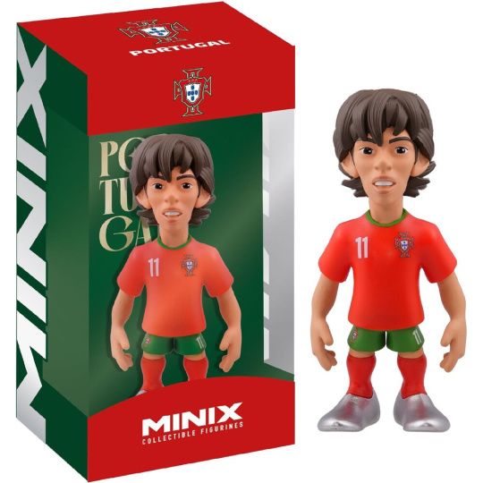 MINIX Football: Portugal - Joao Felix