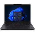 Lenovo ThinkPad L14 Gen 6 (21S6001FCK) černý - 3 roky On-Site po registraci