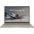 ASUS Zenbook A14 (UX3407QA-OLED202W) béžový