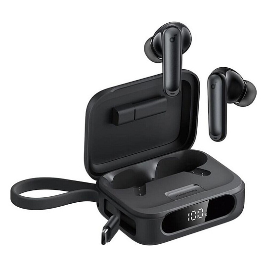 Anker Soundcore P41i bluetooth sluchátka černá Anker Soundcore P41i bluetooth sluchátka černá