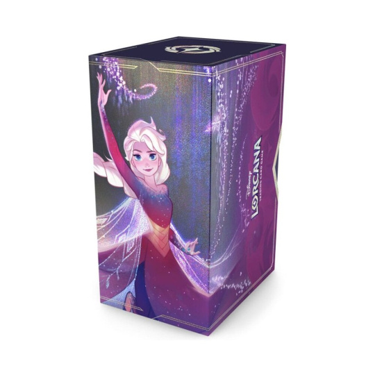 Disney Lorcana: Fabled - Special Gift Set S9-10