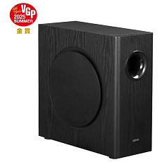 EDIFIER T5s subwoofer černý
