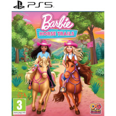 Barbie: Horse Trails (PS5)