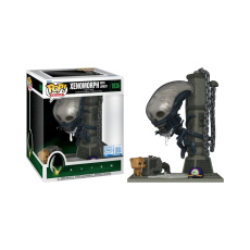 Funko POP! #1936 Deluxe: Alien- Xenomorph (Hovering)