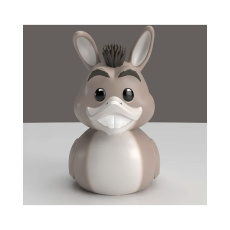 Tubbz kachnička malá Shrek - Oslík