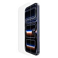 Belkin SCREENFORCE™ Invisiglass Anti-Microbial sklo iPhone 17 Pro Max