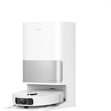 Dreame L10s Ultra Gen2 robotický vysavač bílý