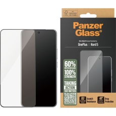 PanzerGlass® Ultra-Wide Fit sklo OnePlus Nord 5 PanzerGlass® Ultra-Wide Fit sklo OnePlus Nord 5