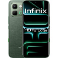 Infinix NOTE Edge 8GB/256GB zelený