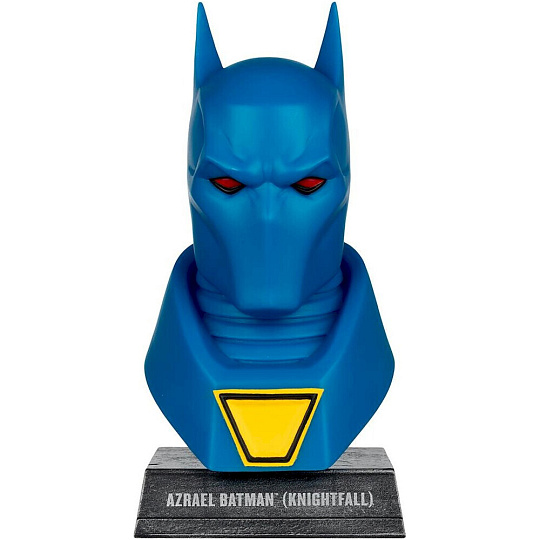 Mini replika McFarlane Toys - Azrael 18cm