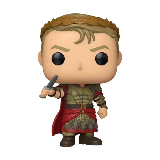 Funko POP! #1915 Television: Fallout – Caesar Funko POP! #1915 Television: Fallout – Caesar