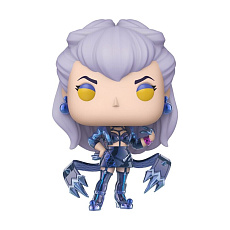 Funko POP! #1222 Games: League of Legends - K/DA Evelynn Funko POP! #1222 Games: League of Legends - K/DA Evelynn