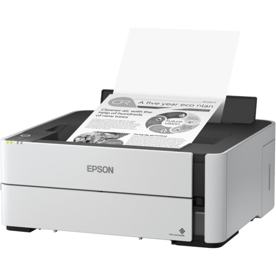 Epson EcoTank M1180 (záruka na 3 roky po registraci)