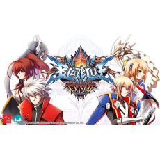 BlazBlue: Chronophantasma Extend (PC) klíč Steam