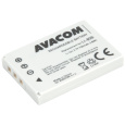 AVACOM náhradní baterie Olympus LI-80B Li-Ion 3.7V 750mAh 2.8Wh