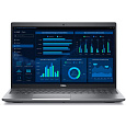 BAZAR - DELL NTB Precision 3581/i7-13700H/32GB/512GB/15.6" FHD/IR Cam&Mic/Nvidia RTX A1000/Backlit Kb/W11 Pro/3Y PS NBD