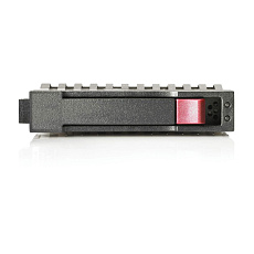 HPE 1.8TB SAS 10K SFF SC 512e Digitally Signed Firmware HDD
