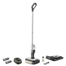 Karcher FC 2-4 Battery Set 2B Duo Electric Mop Karcher FC 2-4 Battery Set 2B Duo Electric Mop
