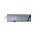 ADATA Flash Disk 256GB UE800, USB 3.2 USB-C, Elite drive, šedá