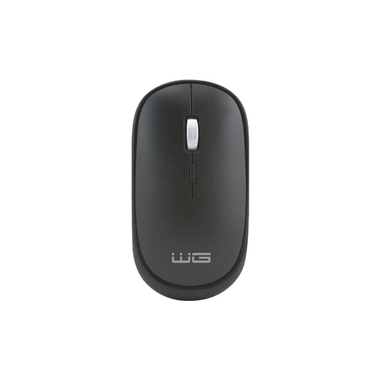 WG Bezdrátová myš WG3 Little Black/Wireless Mouse Little Black WG Bezdrátová myš WG3 Little Black/Wireless Mouse Little Black