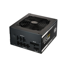 Cooler Master MWE 650 Gold-v2 650W