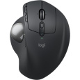 Logitech MX Ergo S myš černá