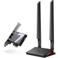 TP-Link Archer TBE550E síťový karta