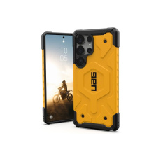 UAG Pathfinder w/ Magnet kryt Samsung Galaxy S25 Ultra žlutý