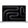 CTO Apple MacBook Pro 16" / NANO / CZ KLV / stříbrný / M4 Max 16xCPU/40xGPU / 128GB / 8TB / 140W