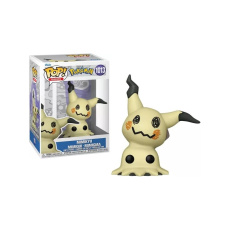 Funko POP! #1013 Games: Pokémon - Mimikyu