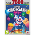 ATARI 7800 Super Circus Atari (Atari)