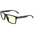 GUNNAR CALL OF DUTY ALPHA EDITION ONYX INFRARED herní brýle jantarová skla