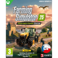 Farming Simulator 25: Highlands Fishing Edition (XSX)