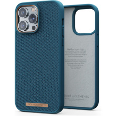 NJORD Tonal Case iPhone 14 Pro Max Deep Sea