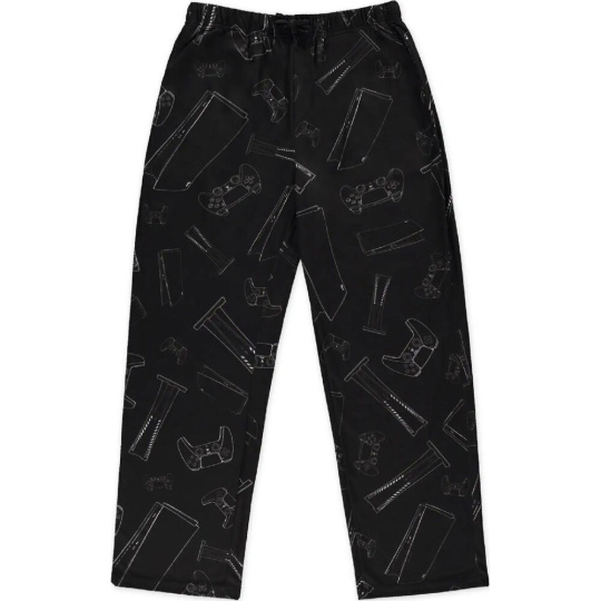 Tepláky PlayStation - Console and Controller XS