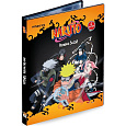 Naruto Mythos TCG: First Set Binder