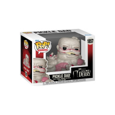 Funko POP! #1857 Television: IT: Welcome to Derry - Pickle Dad
