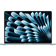 Apple MacBook Air 15,3" (2026) / M5 / 16GB / 1TB / blankytně modrý