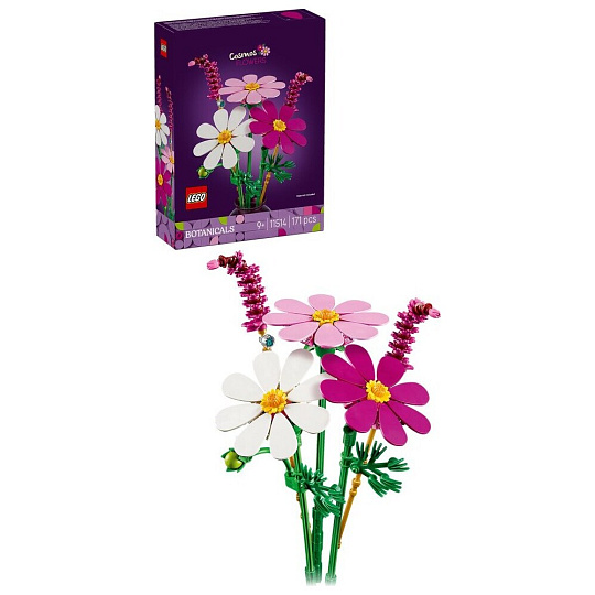 LEGO Botanicals 11514 Krásenky LEGO Botanicals 11514 Krásenky
