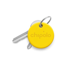 Chipolo ONE smart lokátor na klíče žlutý