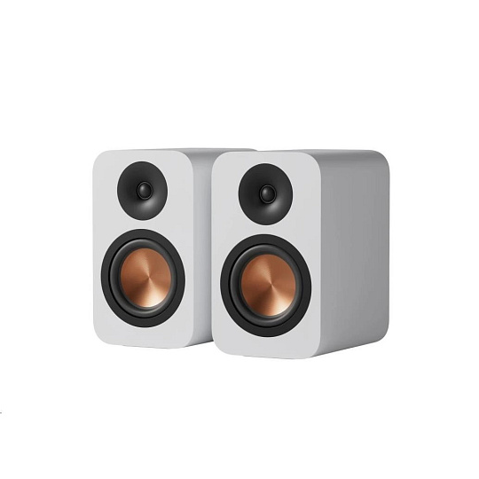 Fosi SP601 regálové reproduktory (cena za pár) - bílé Fosi SP601 regálové reproduktory (cena za pár) - bílé