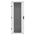 TRITON 19" rozvaděč stojanový RMA 27U 800x800, 800kg, skleněné dveře, svařovaný, šedý