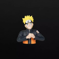 Konix Naruto Bust Bank